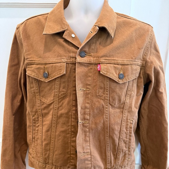 Levis trucker jacket *New* - Picture 1 of 2